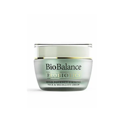 کرم لیفت دهنده و سفت کننده گردن و دکلته بیوبالانس