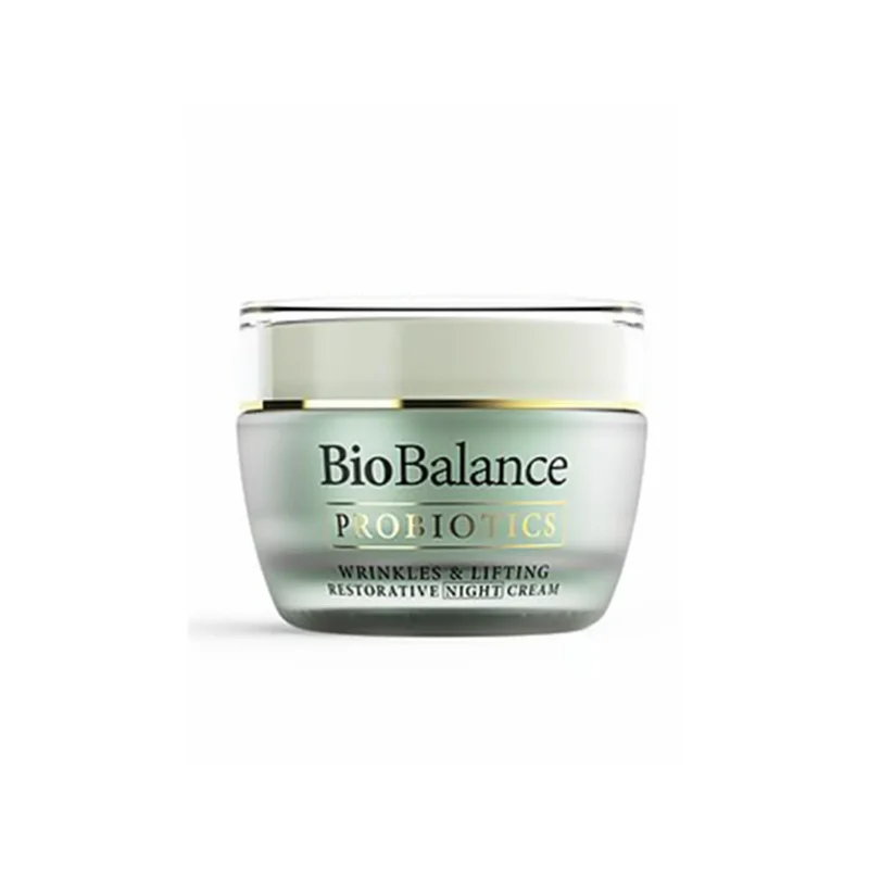 سرم لیفت و ضد چین و چروک بیوبالانس