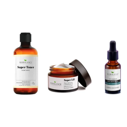 ست جوانساز بیوبالانس