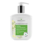 ژل شستشو تسکین دهنده بیوبالانس