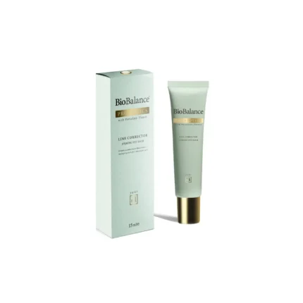 کرم سفت کننده دور چشم بیوبالانس