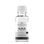 سرم خشک کننده جوش سر سیاه بیوبالانس