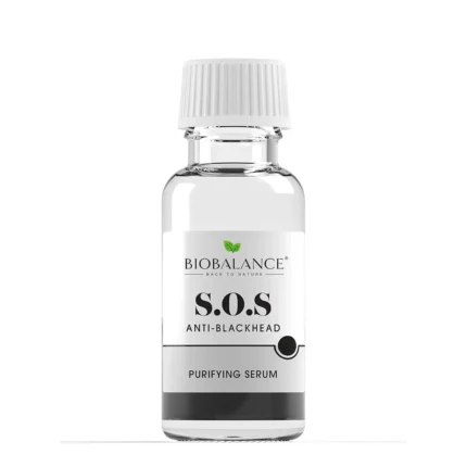 سرم خشک کننده جوش سر سیاه بیوبالانس