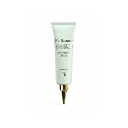 فیلر رفع چین و چروک فوری بیوبالانس