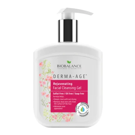 ژل شستشو جوانساز بیوبالانس