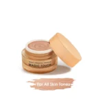 کرم +پرایمر+کانسیلر همراه ویتامین C بیوبالانس - Image 2