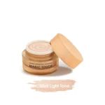 کرم +پرایمر+کانسیلر همراه ویتامین C بیوبالانس - Image 4