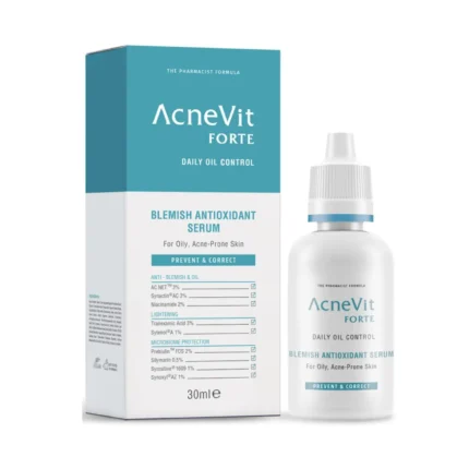 سرم ضدجوش و ضدلک و آنتی اکسیدان قوی بیوبالانس