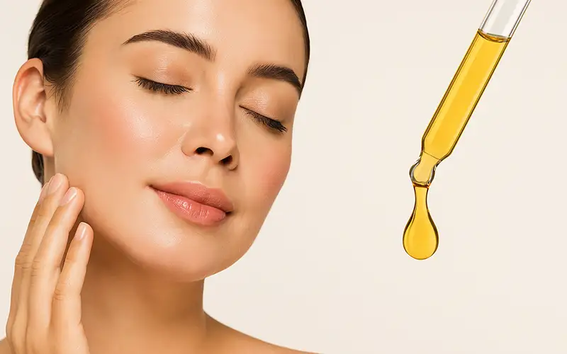 آشنایی با رتینول