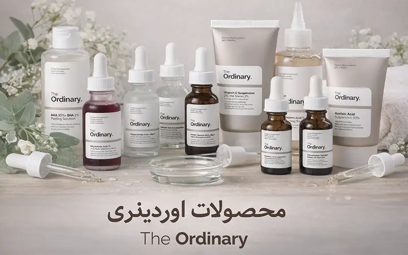 راهنمای تخصصی انتخاب روغن ماساژ صورت بر اساس تیپ پوست